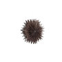 Voir la diapositive 4 : Paris Prix Lampe Suspension Design  Selen  60cm Marron