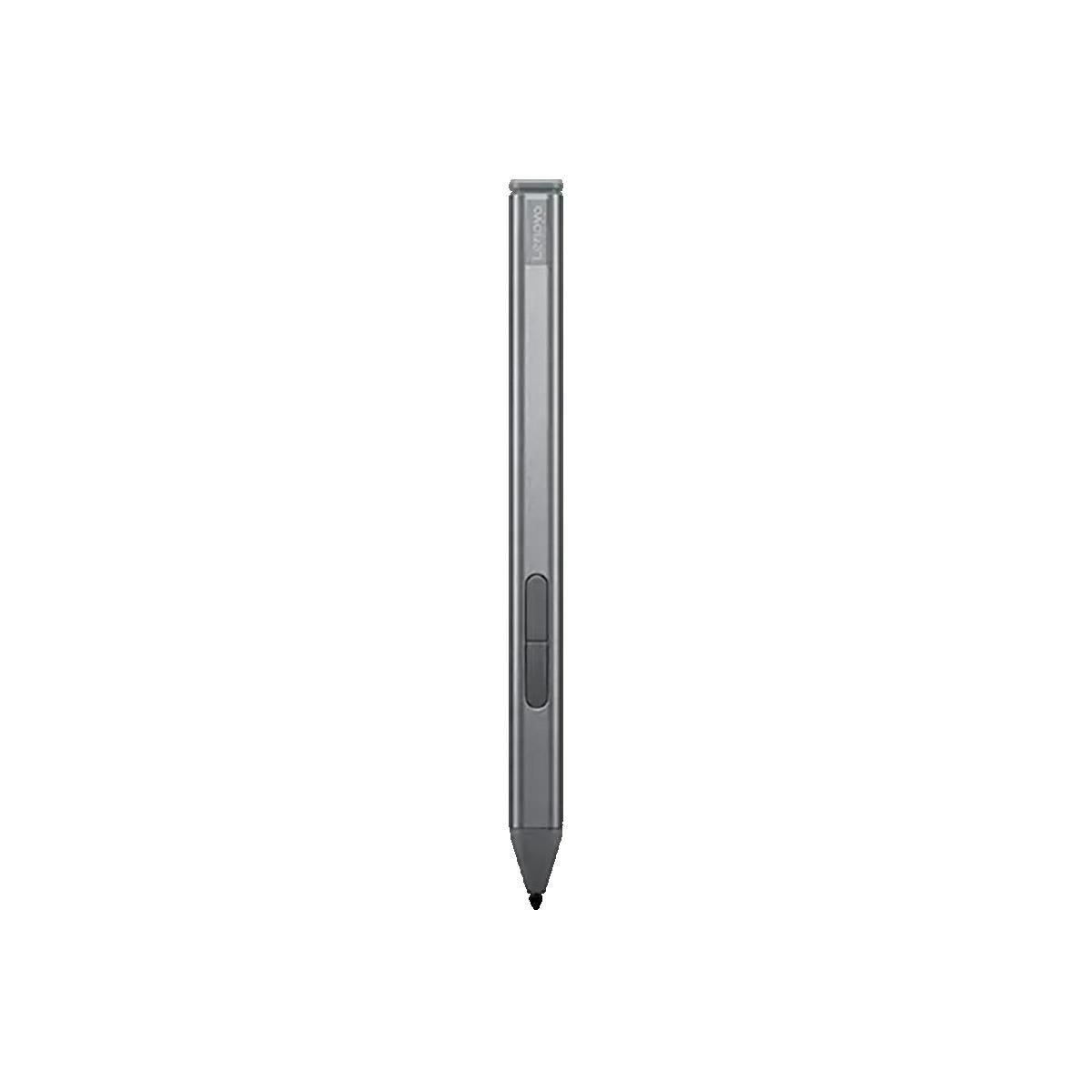Lenovo Stylet tablette Lenovo Modèle 4X81P44052 Slim Pen gris orage