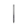 Voir la diapositive 2 : Lenovo Stylet tablette Lenovo Modèle 4X81P44052 Slim Pen gris orage