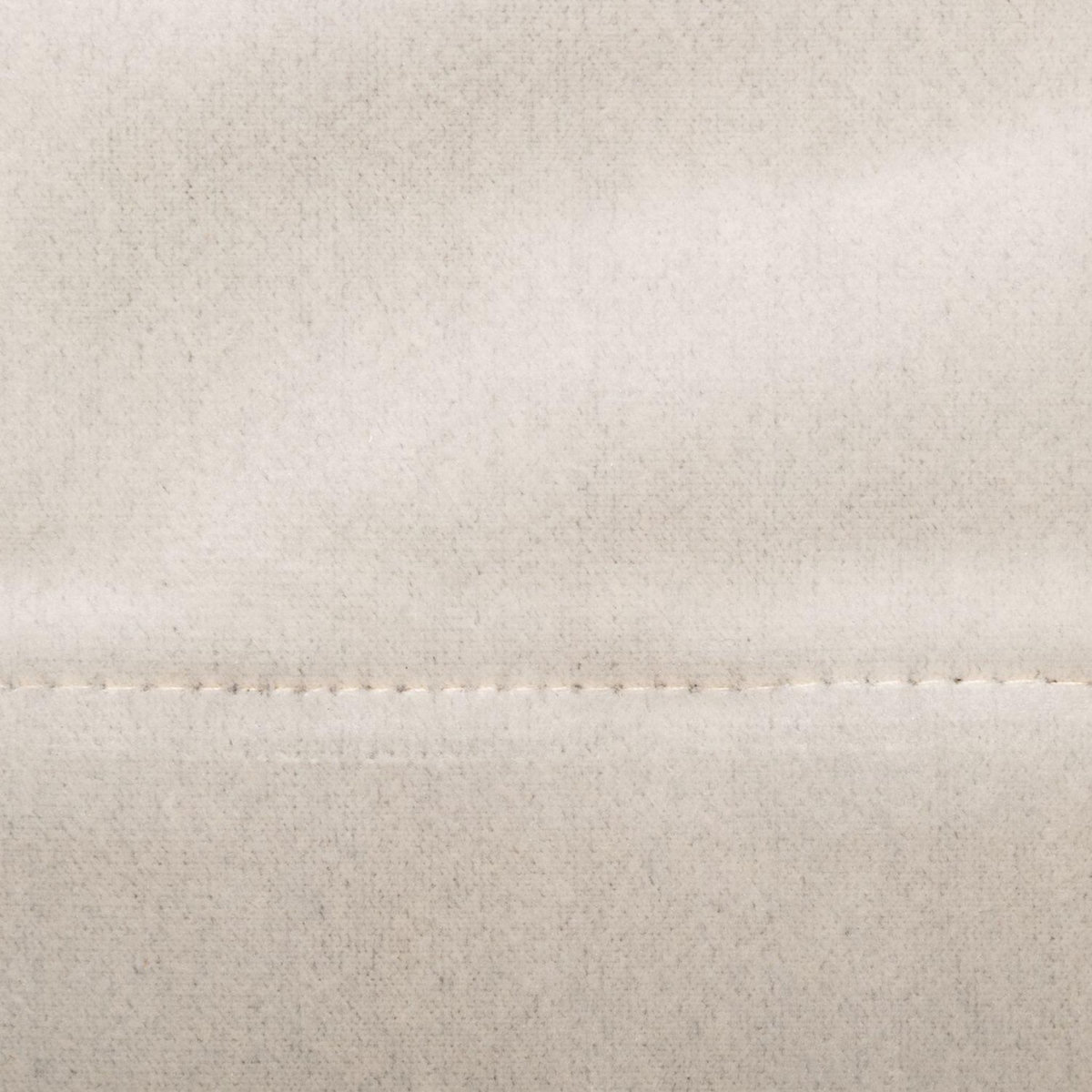 ATMOSPHERA Rideau occultant effet velours à œillet