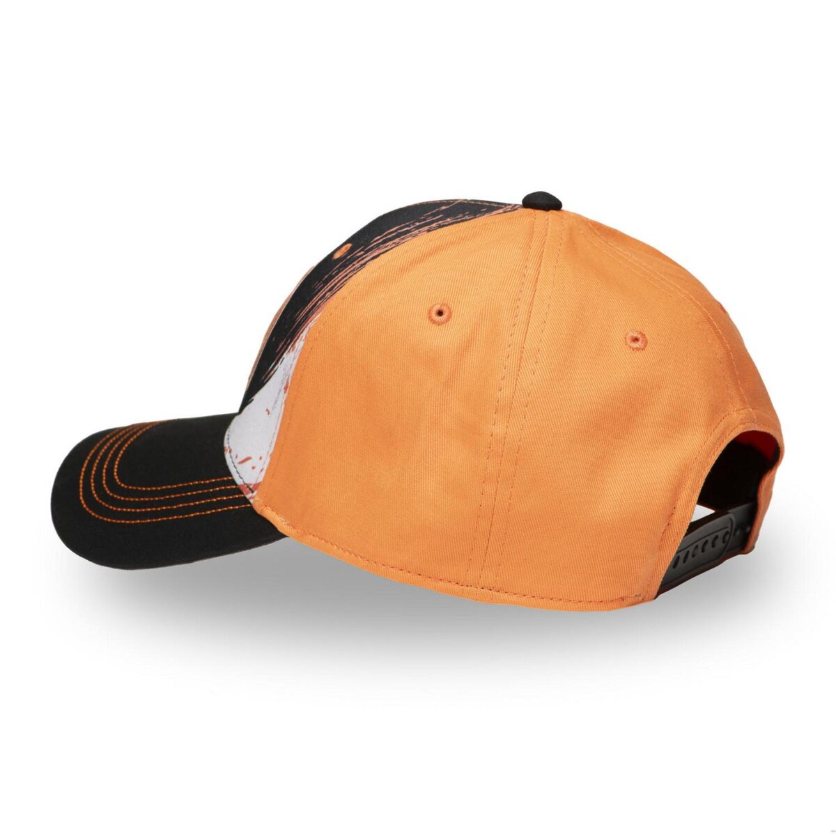 FREEGUN Casquette baseball Dragon Ball Z Goku