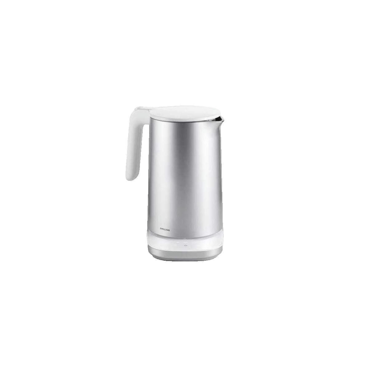 ZWILLING Bouilloire ZWILLING Pro 1,5 L Argent
