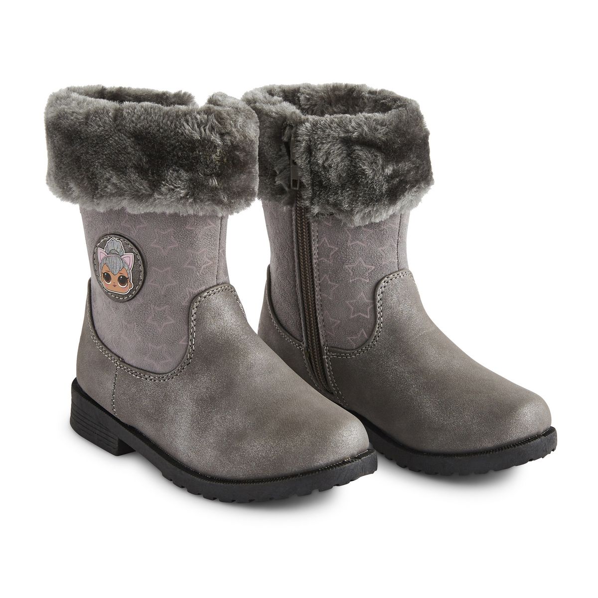 INEXTENSO Boots fille du 24 au 30