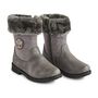 Voir la diapositive 1 : INEXTENSO Boots fille du 24 au 30