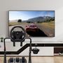Voir la diapositive 5 : Subsonic Stand de simultation Superdrive pour volant PS5 Xbox serie X PC