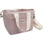 AKINOD Lunch bag 8h17 Rose