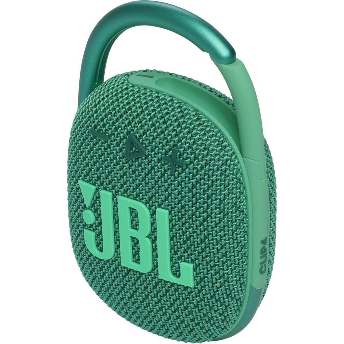 JBL Enceinte portable Clip 4 Eco Vert