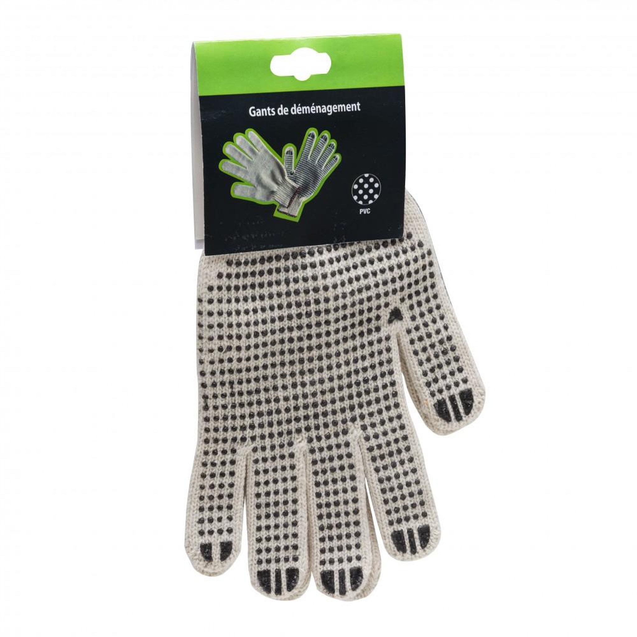 CENTRALE BRICO Gants de manutention