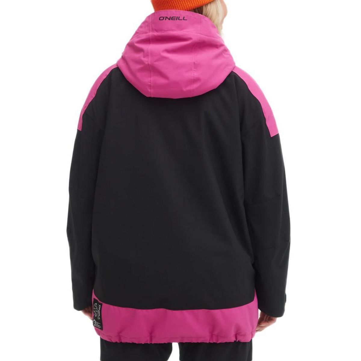 O'NEILL Manteau de ski O'Neill /Rose Femme Tanzanite Jacket