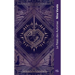 LE PALAIS DES AUTOMAE TOME 1 , Varela Nina