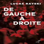 DE GAUCHE A DROITE, Rayski Lucas