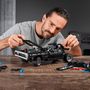 Voir la diapositive 7 : LEGO Technic 42111 -  Fast & Furious La Dodge Charger de Dom, Modèle Réduit de Voiture de Couse à Construire