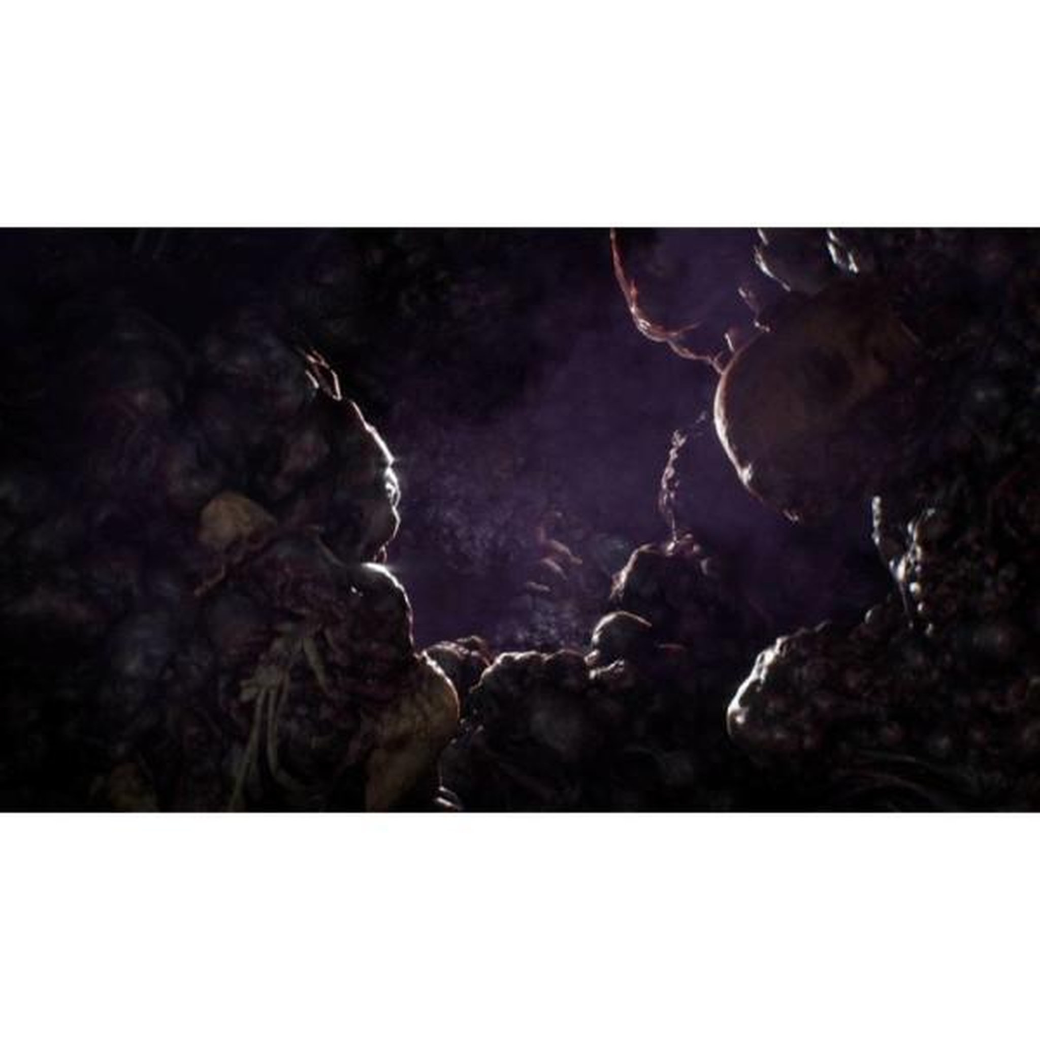 Voir la diapositive 5 : BANDAI NAMCO ENTERTAINMENT Directive 8020 - jeu ps5