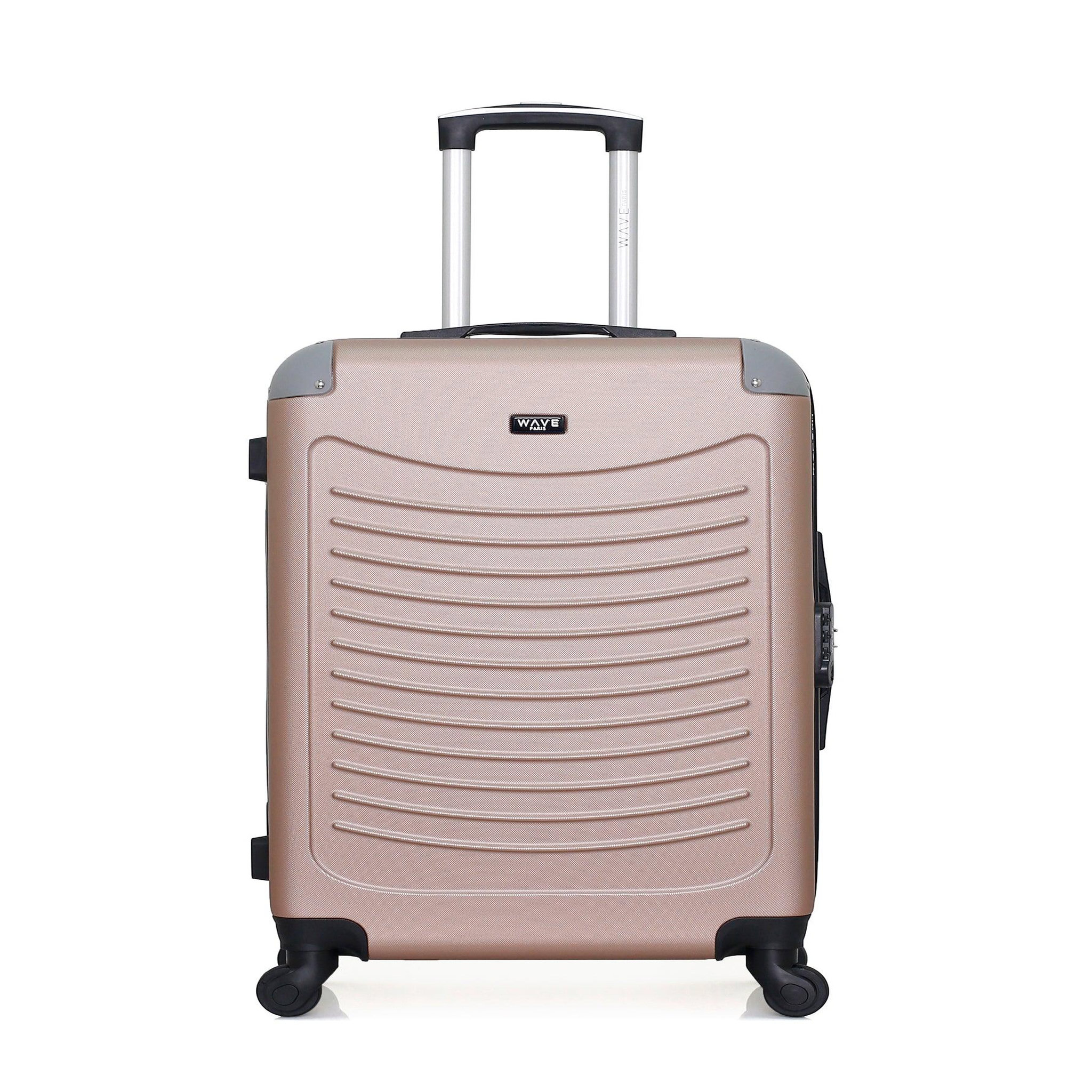 WAVE PARIS Wave paris - valise moyenne congo