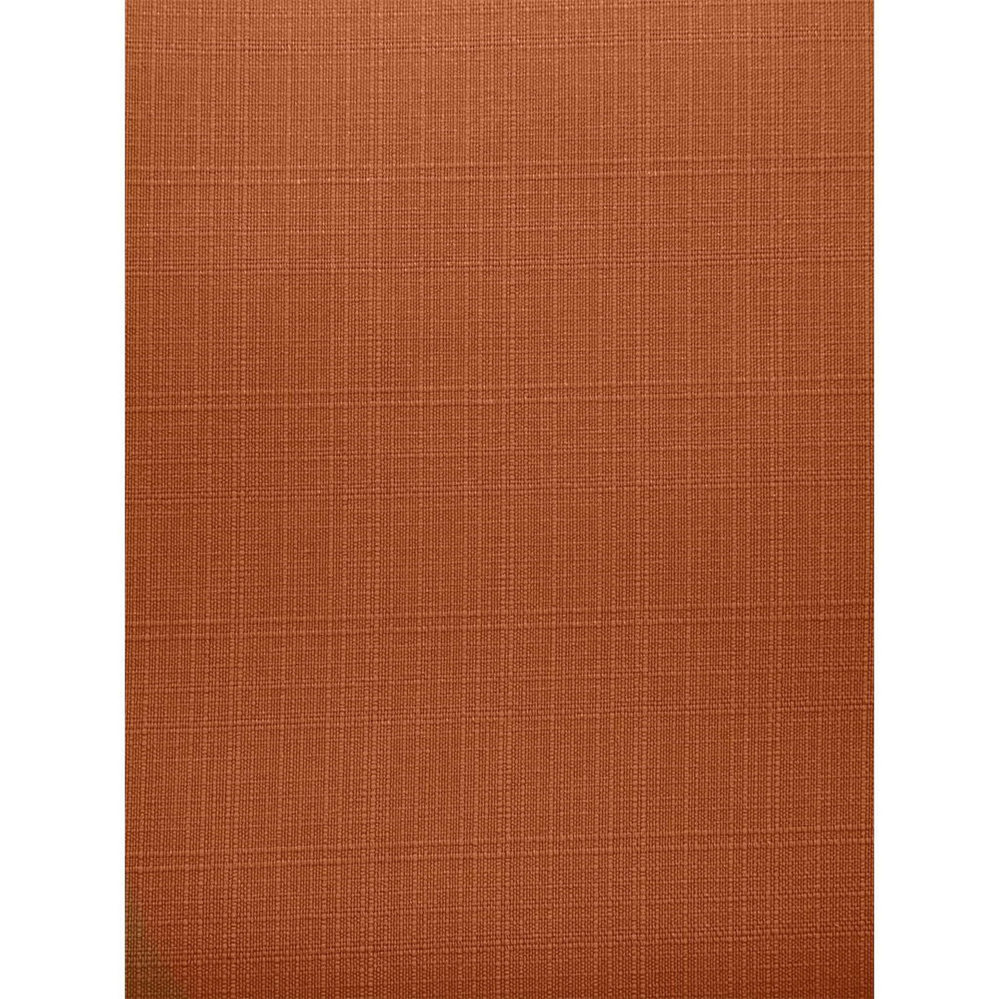 Voir la diapositive 3 : HESPERIDE Coussin d'extérieur Korai Terracota - 50 x 30 cm - Hespéride