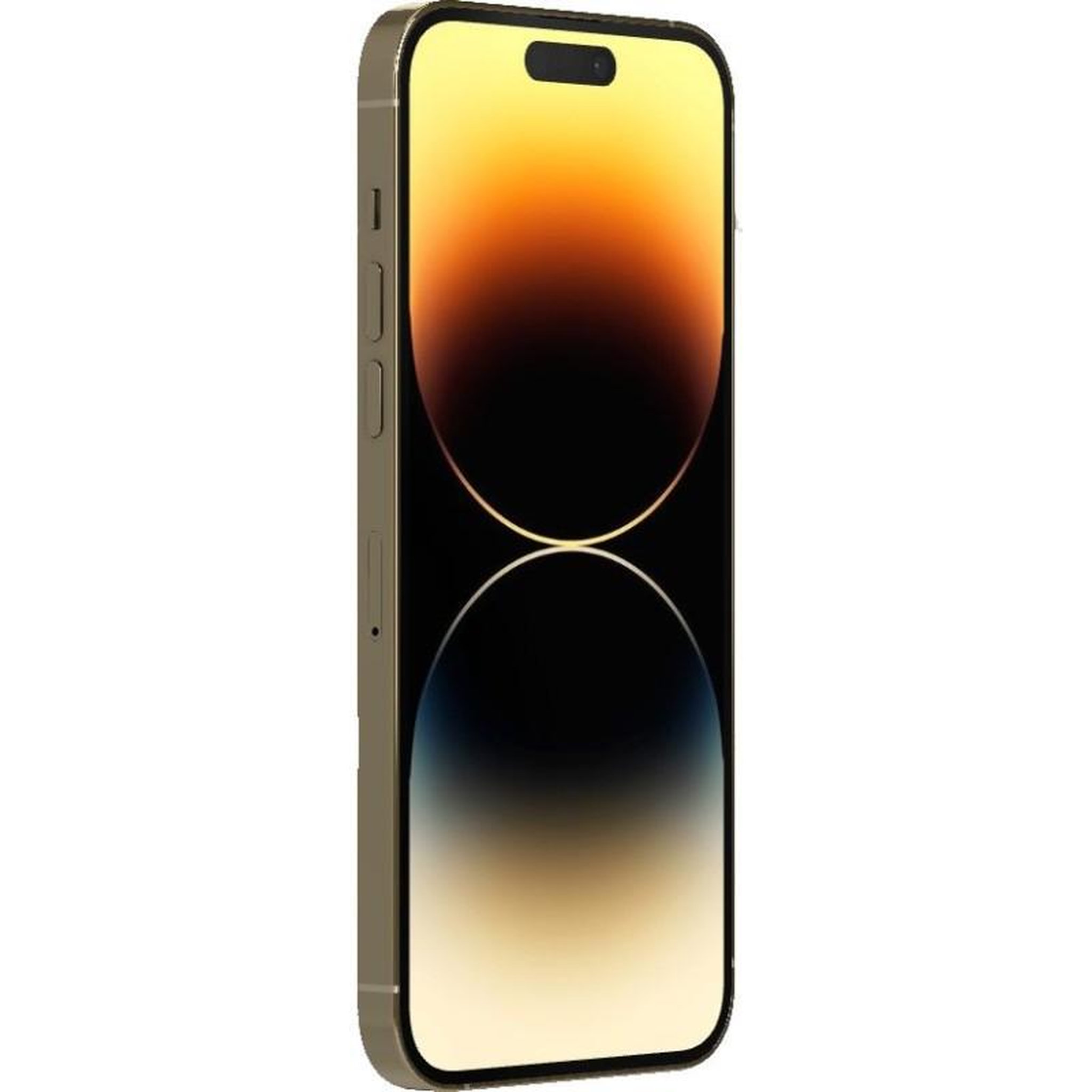 Voir la diapositive 2 : APPLE iPhone 14 Pro Max reconditionné 256 Go - Grade A - Or