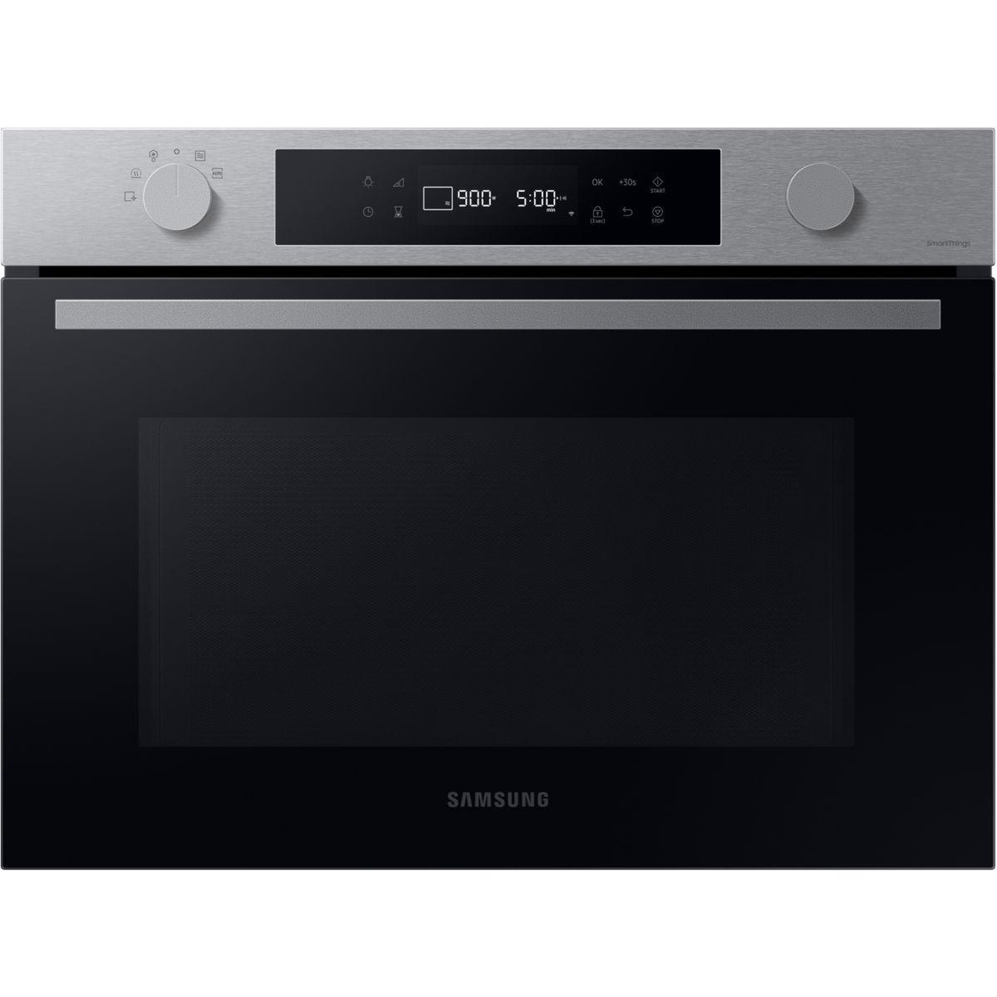 Samsung Micro ondes encastrable nq5b4513gbs