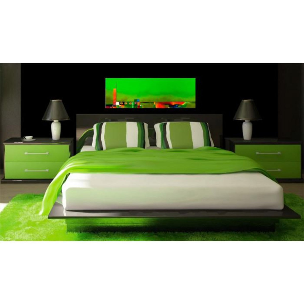 Paris Prix Tableau Imprimé  Force de Gravité