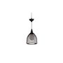 Voir la diapositive 3 : Inkazen Lampe filaire LED noire
