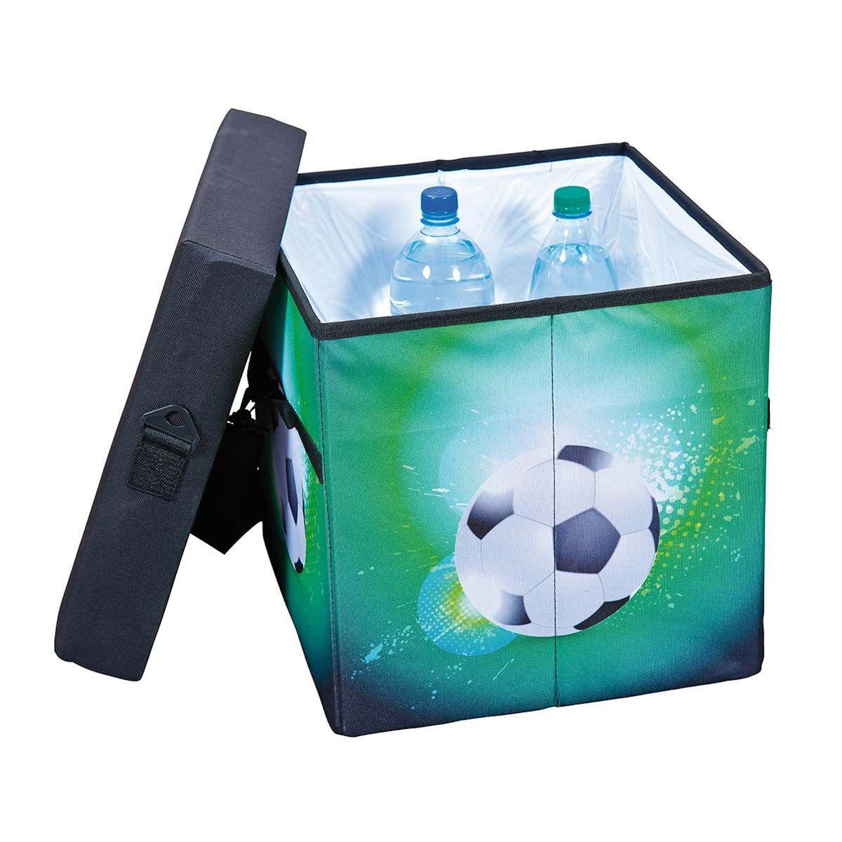INTERLINK Caisse pliante FANBOX I