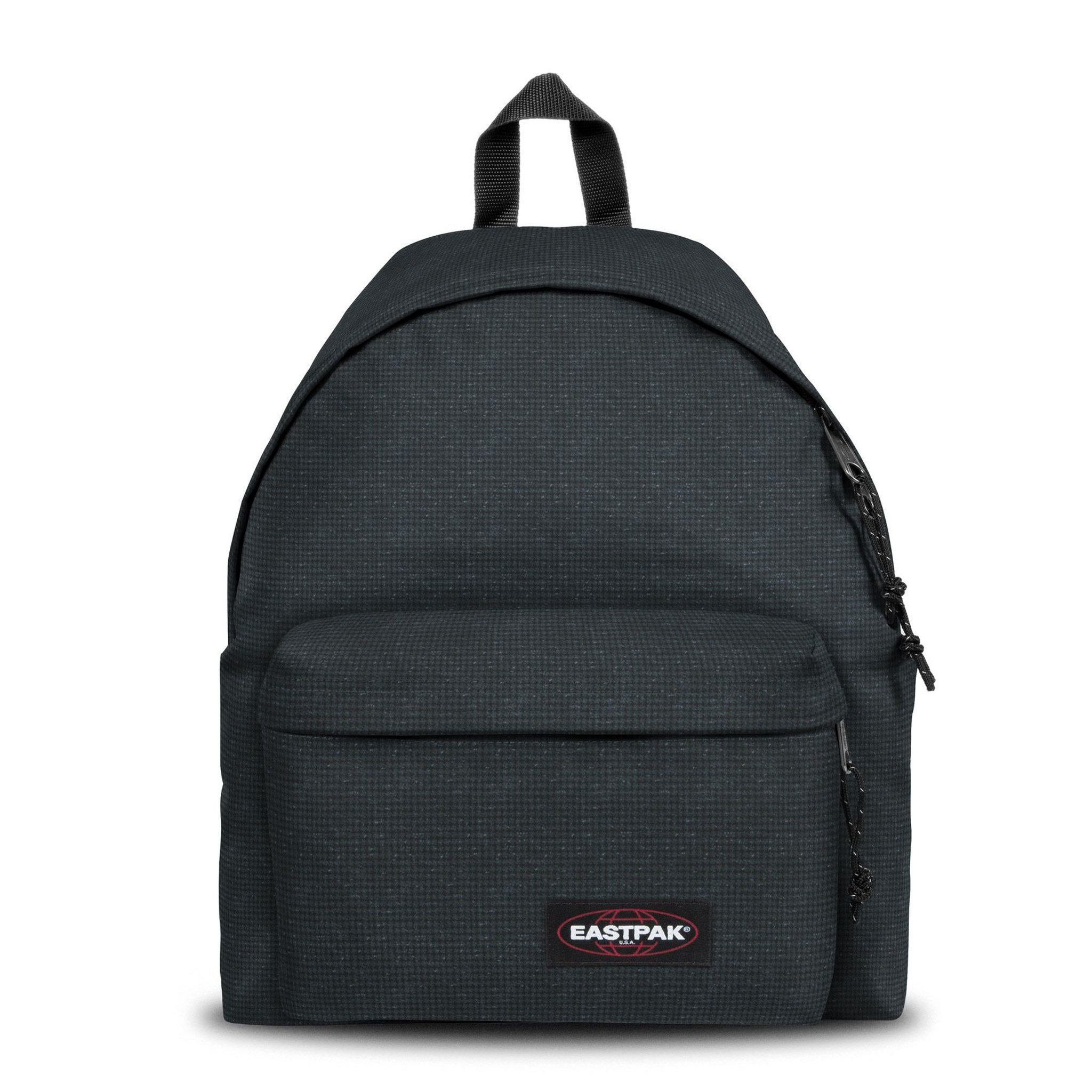 Voir la diapositive 1 : EASTPAK Sac à dos 1 compartiment gris Padded Pak'R Dashing Blend