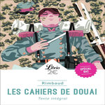LES CAHIERS DE DOUAI, Rimbaud Arthur
