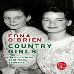 COUNTRY GIRLS, O'Brien Edna