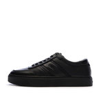 CALVIN KLEIN JEANS Baskets es Homme Calvin Klein Jeans Clean. Coloris disponibles : Noir