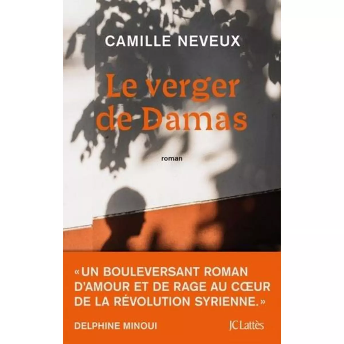  LE VERGER DE DAMAS, Neveux Camille