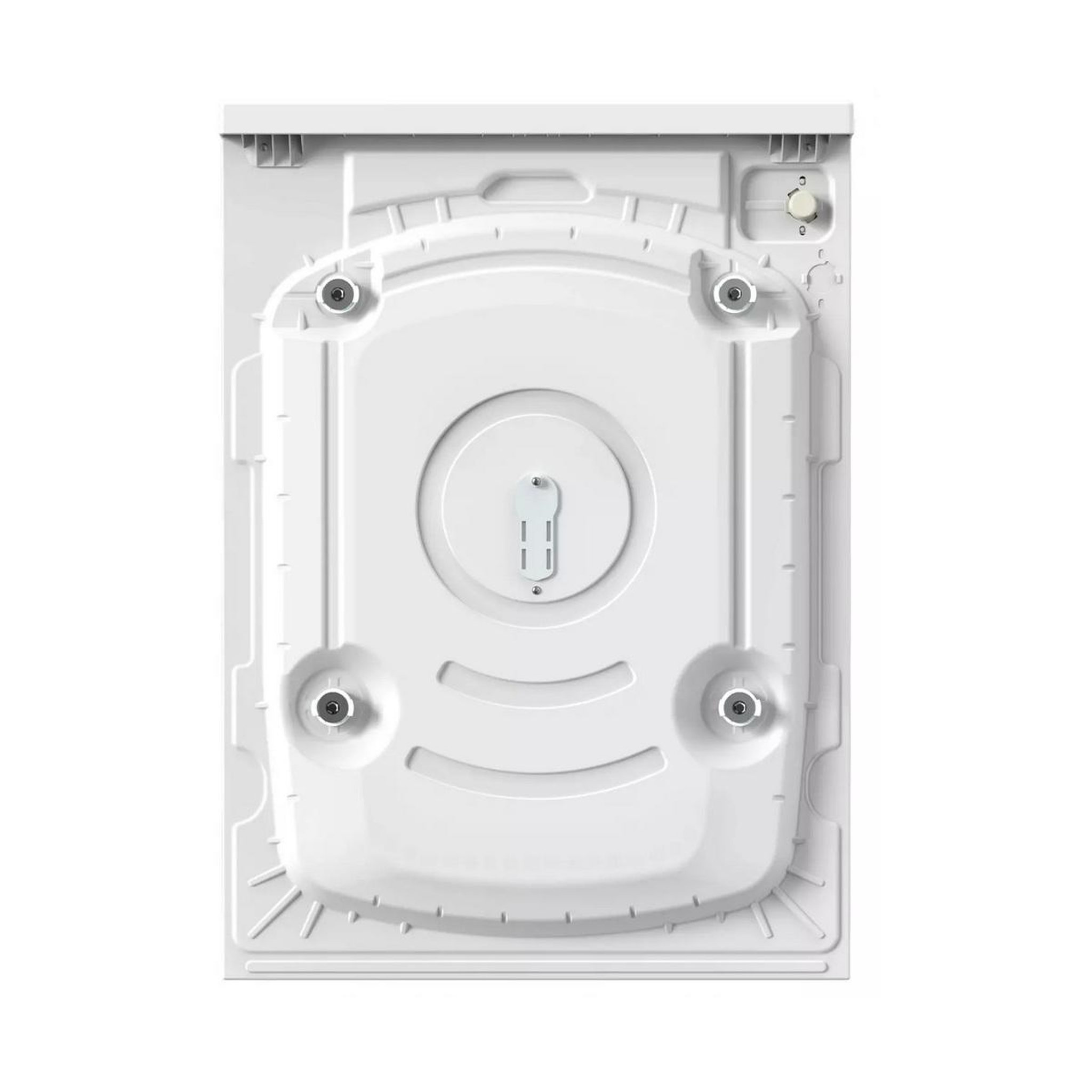Voir la diapositive 6 : TELEFUNKEN Lave-linge frontal 10kg 1400 tours/min - tfwm1014aw
