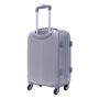 Voir la diapositive 3 : Alistair Valise cabine Alistair - Collection Airo 2.0 - 4 roues - ABS ultra résistant