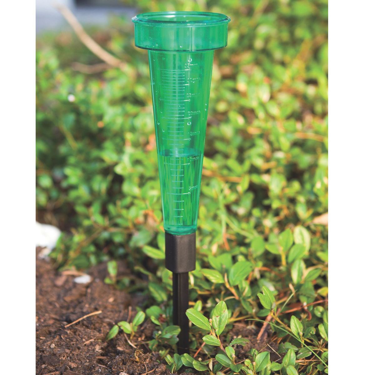 Windhager Pluviomètre avec piquet