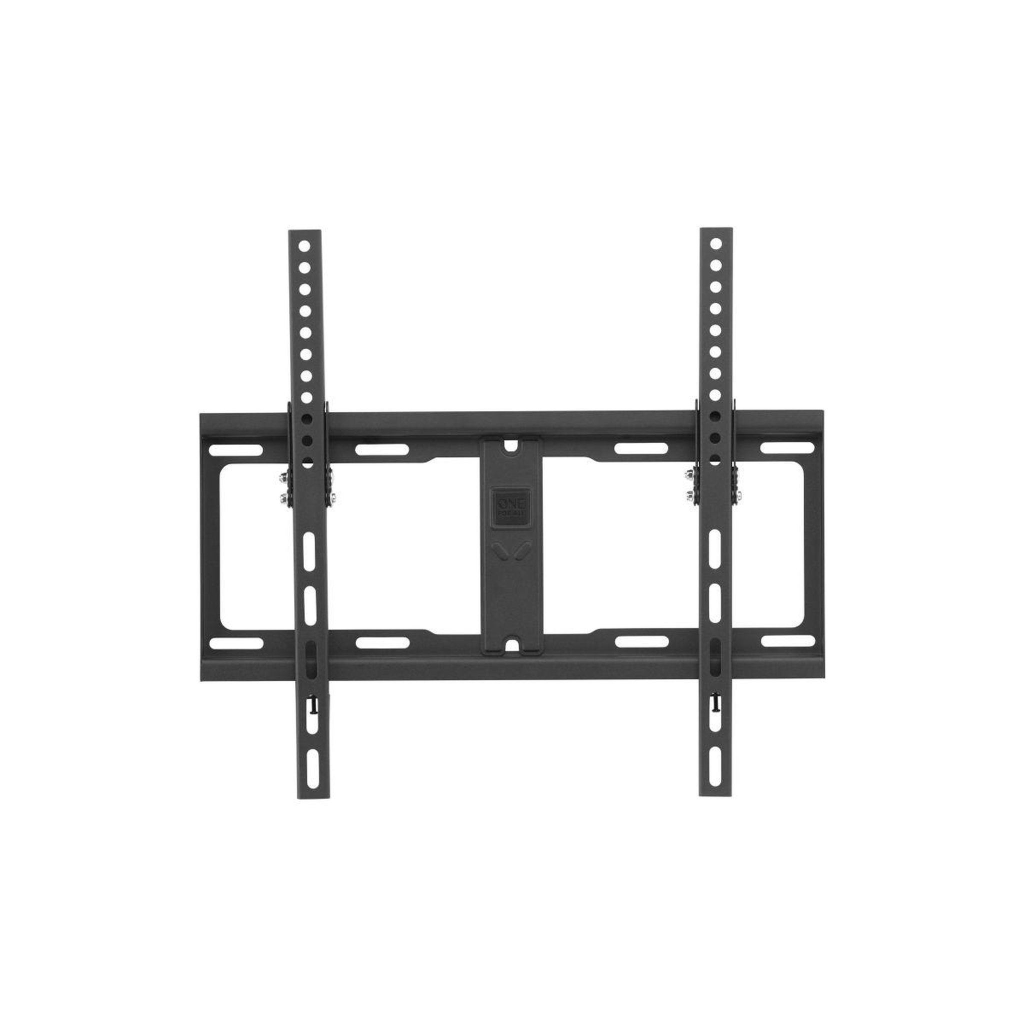 Voir la diapositive 2 : One For All Support mural tv tv solid inclinable 32/65pouces vesa400