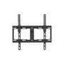 Voir la diapositive 2 : One For All Support mural TV TV Solid inclinable 32/65pouces VESA400