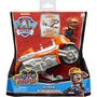 Voir la diapositive 1 : SPIN MASTER Véhicule et Figurine Zuma Moto Pups - Paw Patrol (solid)