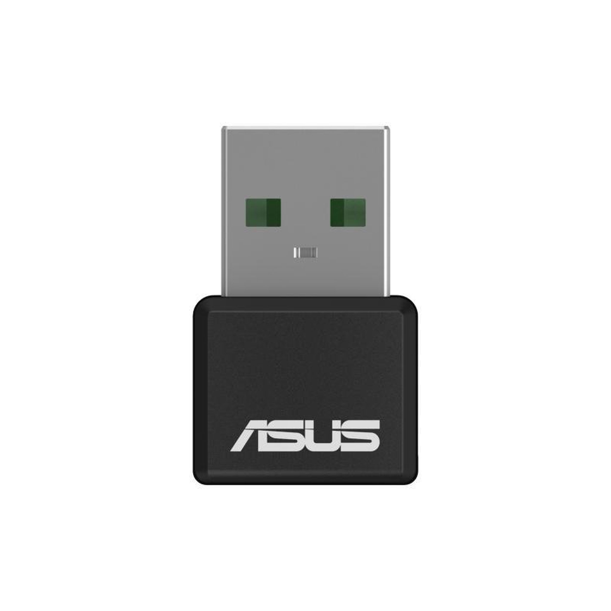 Voir la diapositive 2 : ASUS ASUS Netzwerkadapter USB-AX55 USBAX55 (90IG06X0-MO0B00) (90IG06X0MO0B00)