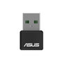 Voir la diapositive 2 : ASUS ASUS Netzwerkadapter USB-AX55 USBAX55 (90IG06X0-MO0B00) (90IG06X0MO0B00)