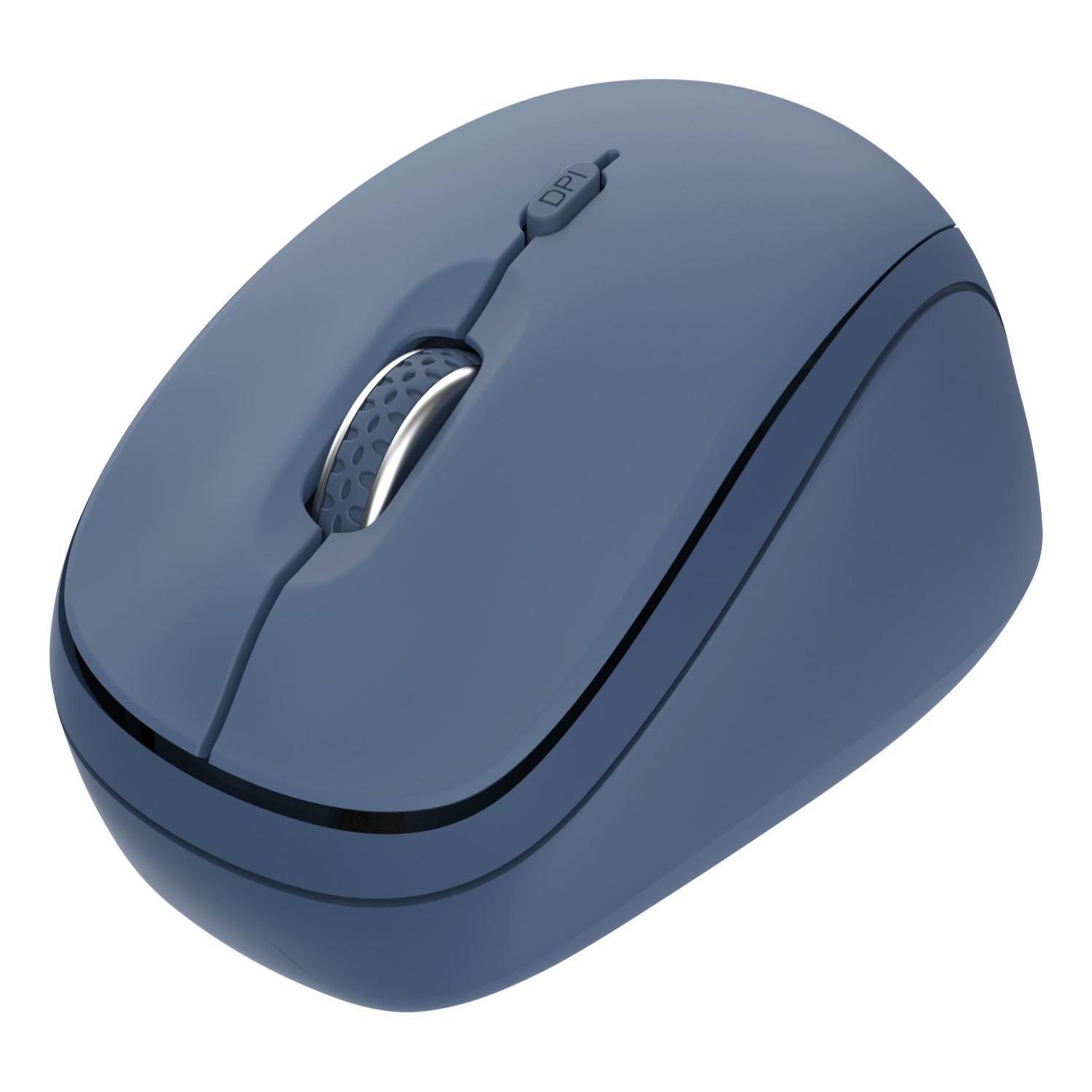 Voir la diapositive 2 : Trust Trust Yvi+ souris Universel Ambidextre RF sans fil + Bluetooth Optique 1600 DPI