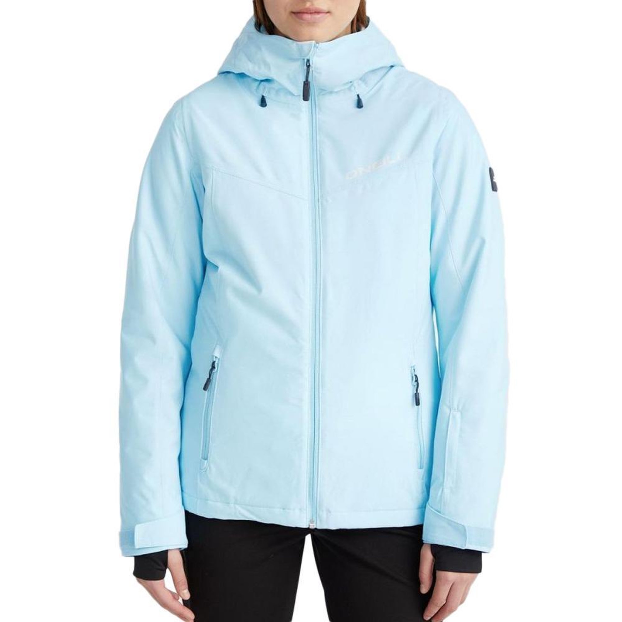 Voir la diapositive 3 : O'NEILL Manteaux bleu femme o'neill aplite