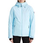 Voir la diapositive 3 : O'NEILL Manteaux Bleu Femme O'Neill Aplite