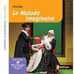LE MALADE IMAGINAIRE, Molière