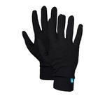 ODLO Gants  Homme Odlo Gloves. Coloris disponibles : Noir