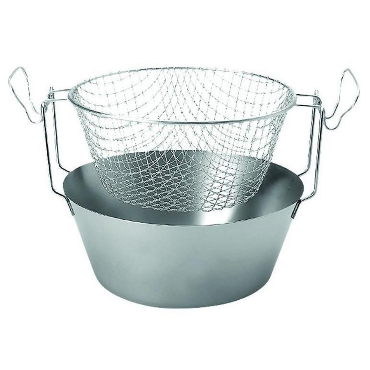 Artame Friteuse du nord 24cm - 23224