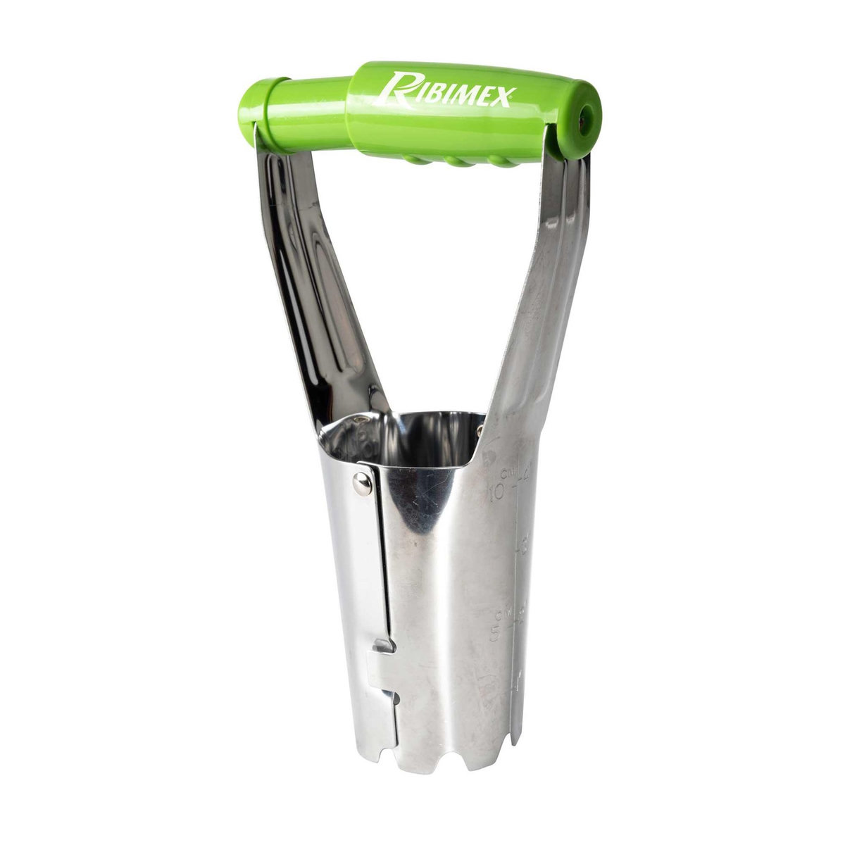 Ribiland Plantoir à bulbes automatique