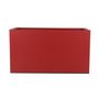 Voir la diapositive 2 : Riviera RIVIERA Bac Granit - 80x40 cm - Rouge