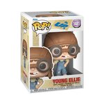 Funko Figurine Funko Pop Disney Up S2 Young Ellie