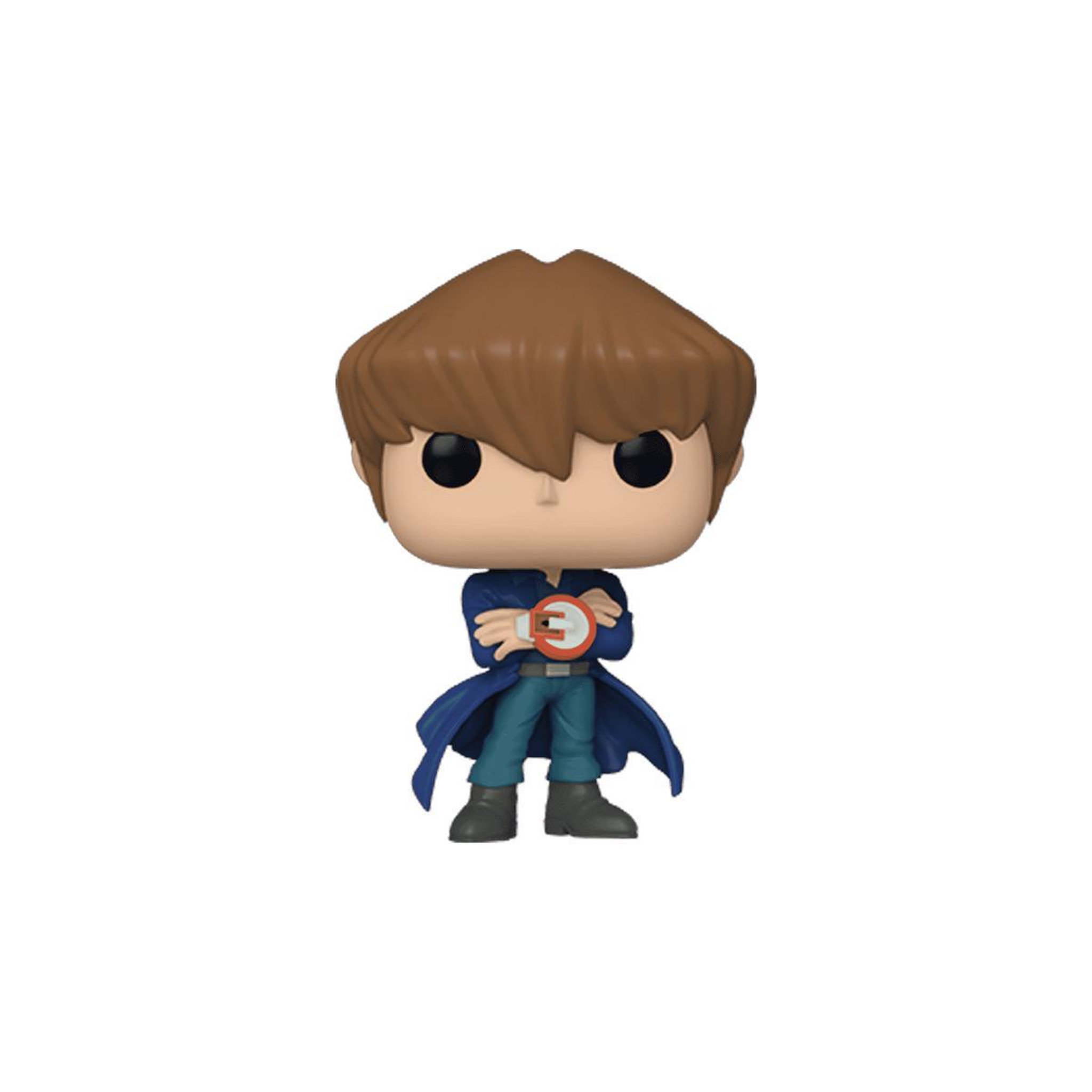 Voir la diapositive 2 : Funko Figurine Funko Pop Animation Yu Gi Oh Seto Kaiba