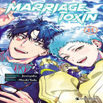 MARRIAGE TOXIN TOME 11 , Joumyaku