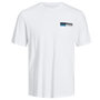 Voir la diapositive 5 : Jack & Jones T shirt  Homme Jack & Jones Whcorp