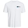 Voir la diapositive 5 : Jack & Jones T shirt  Homme Jack & Jones Whcorp